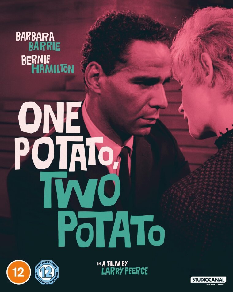 One Potato. Two Potato (1964) Restaurierte Fassung