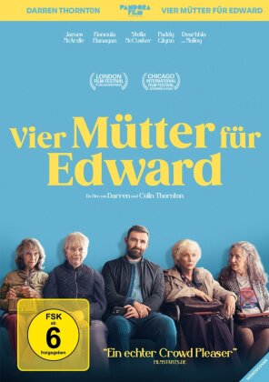 Vier M&uuml;tter f&uuml;r Edward (2024)