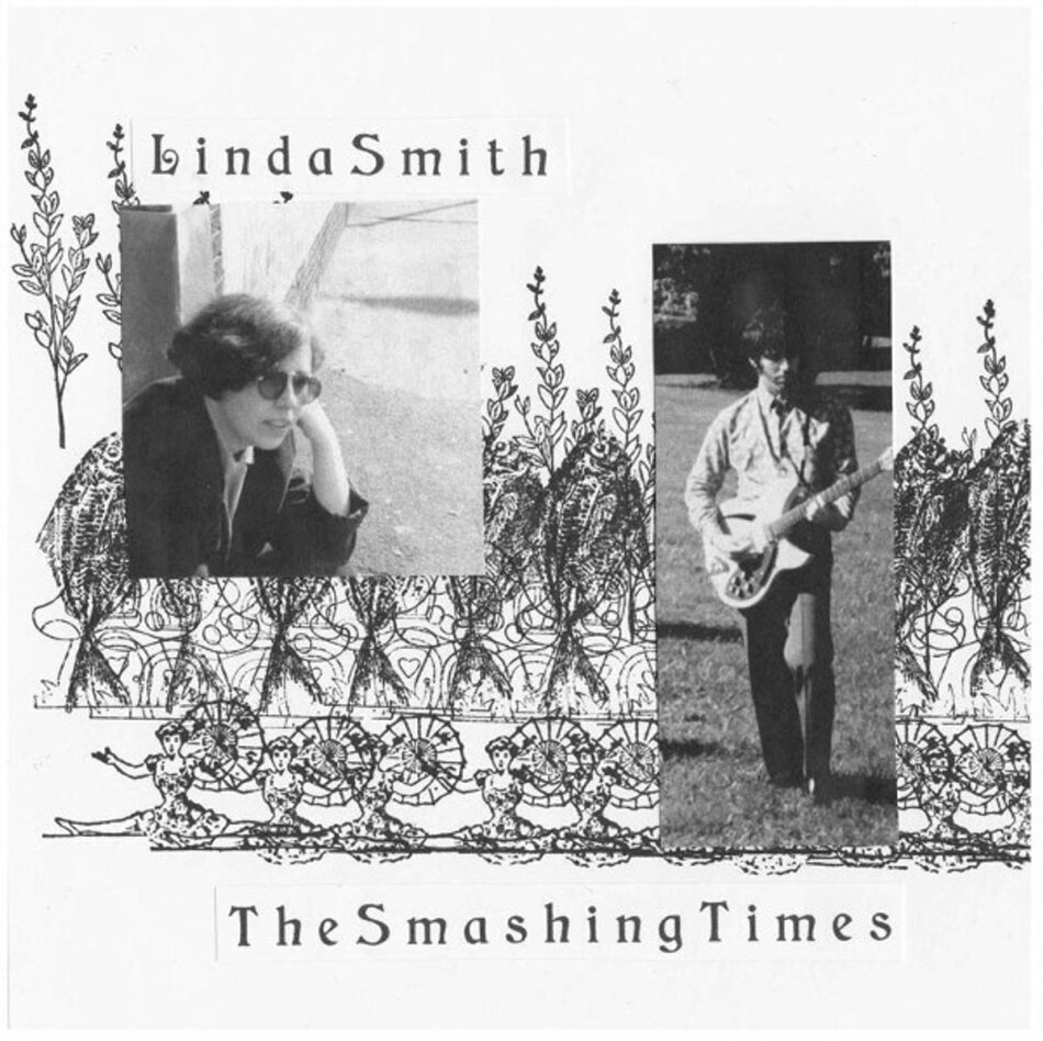 Linda Smith & Smashing Times - Split 7" Single