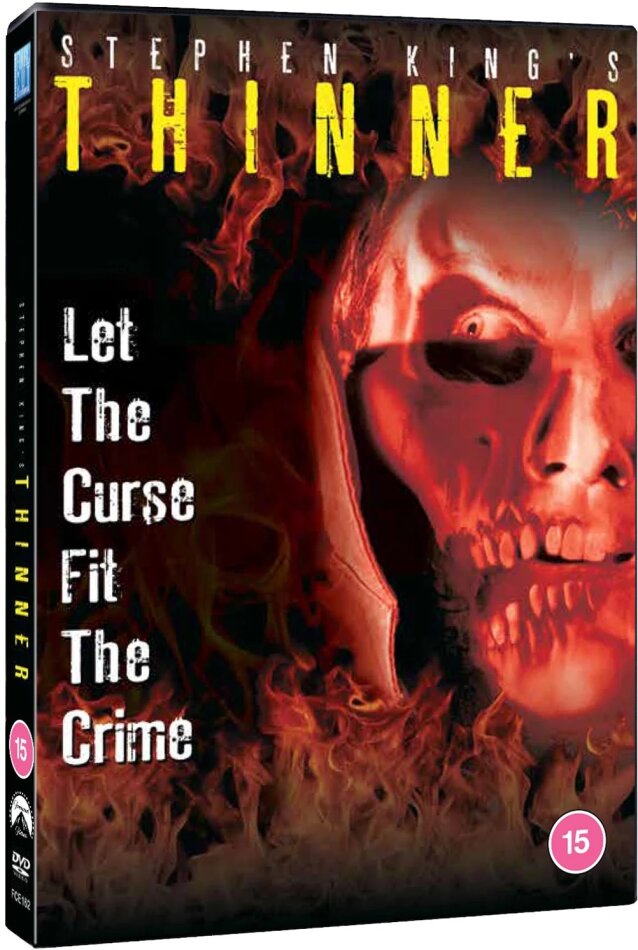 Thinner (1996)