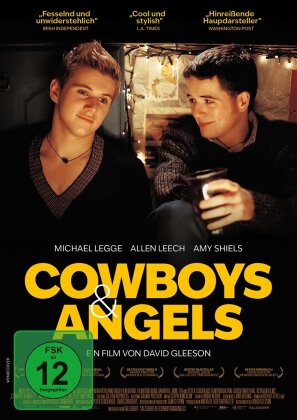 Cowboys & Angels (2003)
