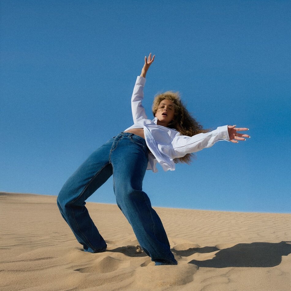 Ella Eyre - Everything, In Time LP