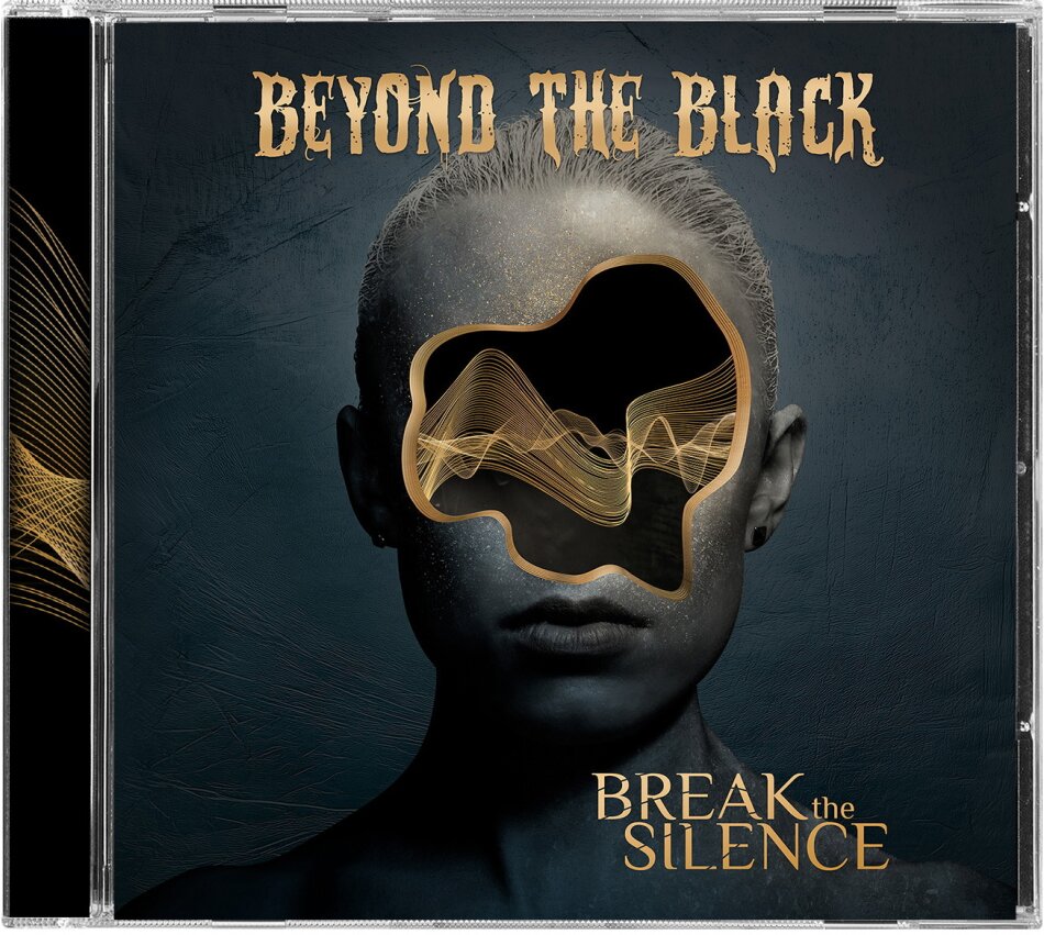 Beyond The Black - Break The Silence