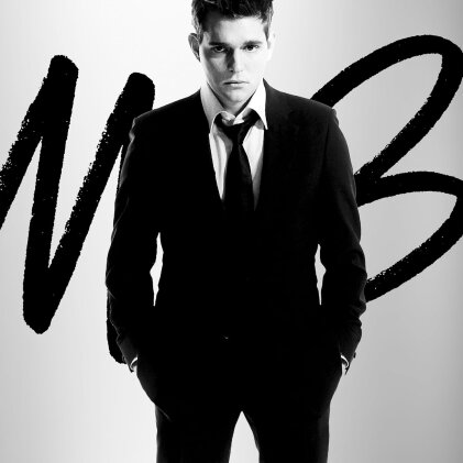 Michael Buble - It's Time (2025 Reissue, Reprise Records, 20th Anniversary Edition, Deluxe Edition, 2 LPs)