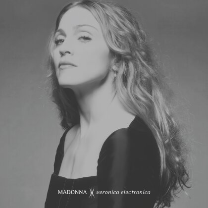 Madonna - Veronica Electronica