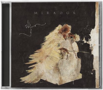 MIRADOR (Jake Kiszka/Chris Turpin) - ---