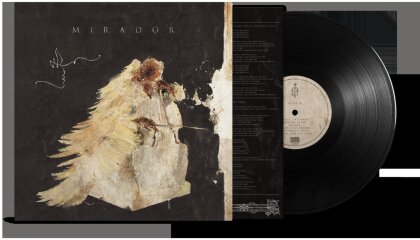 MIRADOR (Jake Kiszka/Chris Turpin) - --- (LP)