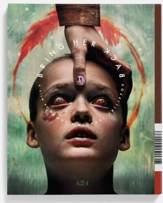 Bring Her Back (2025)