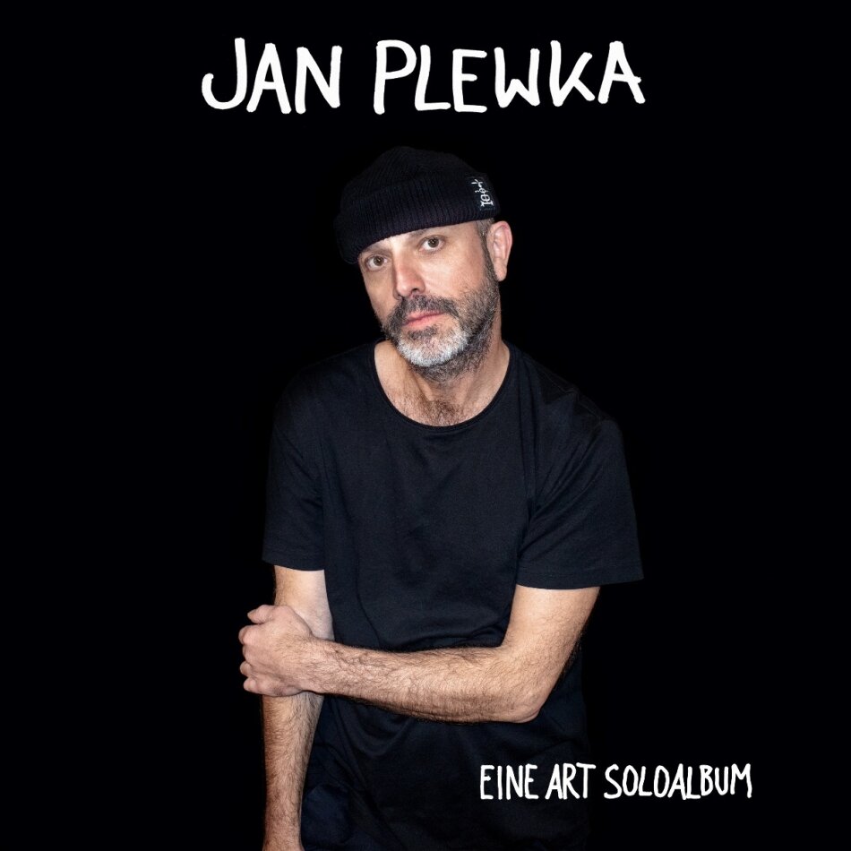 Jan Plewka (Selig) - Eine Art Soloalbum Colored, 2 LPs