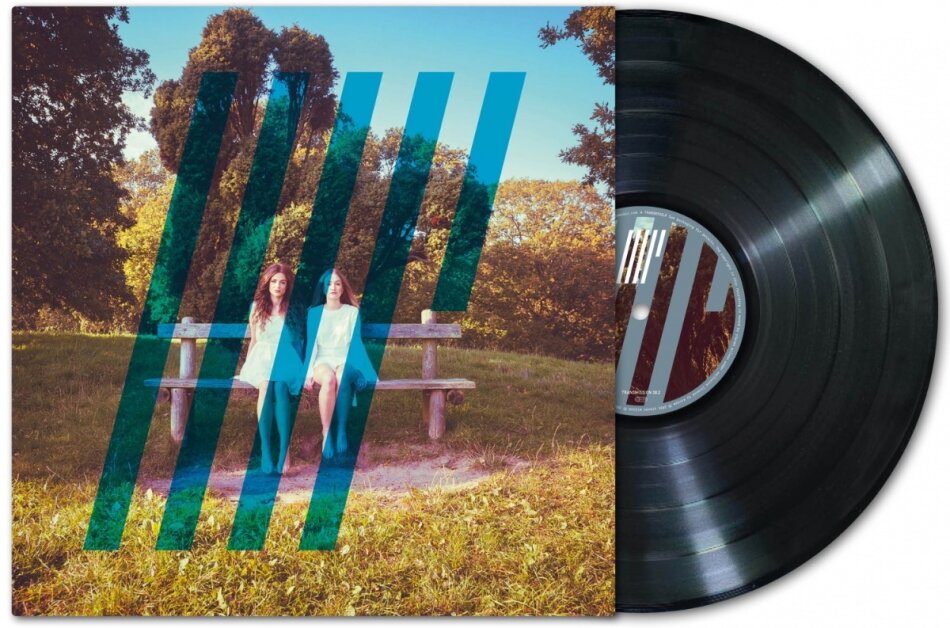 Steven Wilson (Porcupine Tree) - 4 1/2 2025 Reissue, Transmission, LP