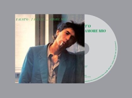 Faust'o - J'accuse Amore Mio
