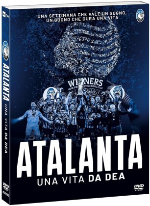 Atalanta - Una vita da Dea (2025)