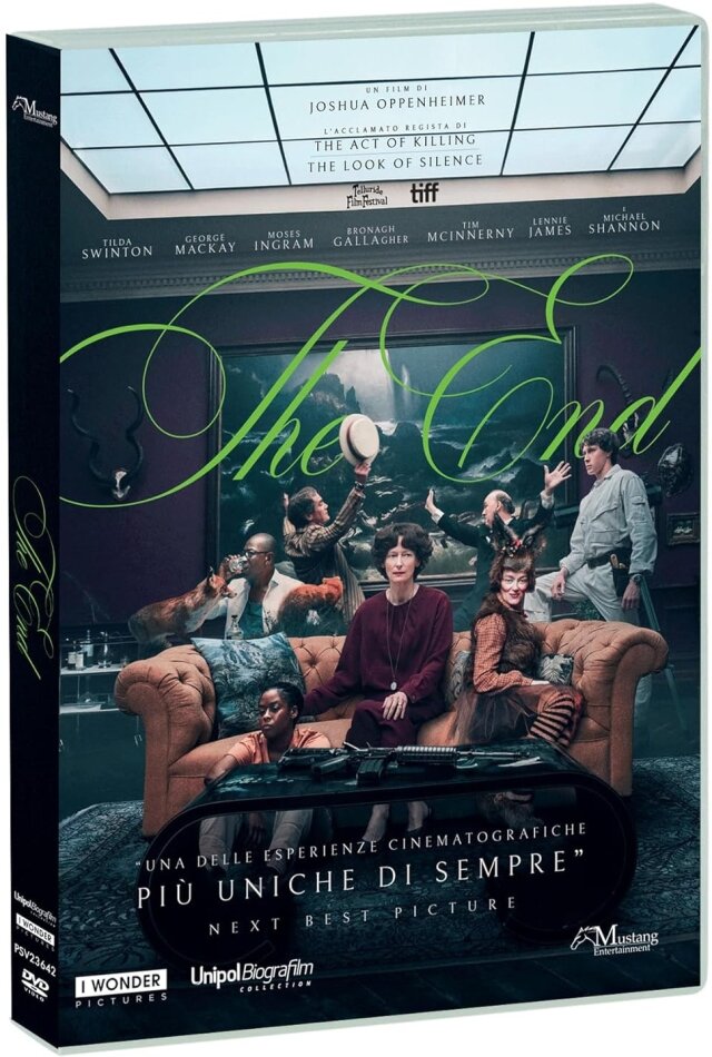The End (2024)