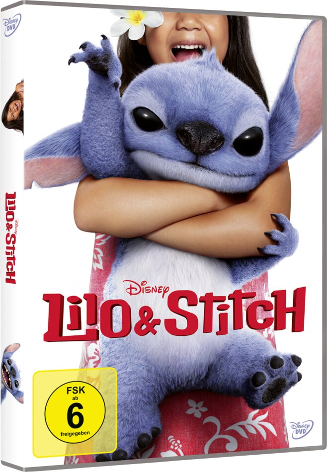 Lilo & Stitch (2025)