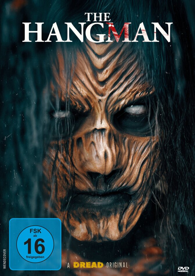 The Hangman (2024)