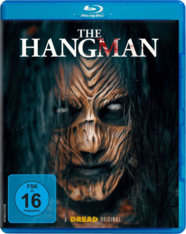 The Hangman (2024)