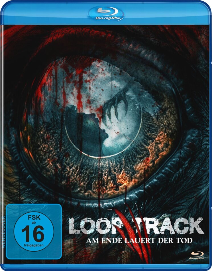 Loop Track - Am Ende lauert der Tod (2023)