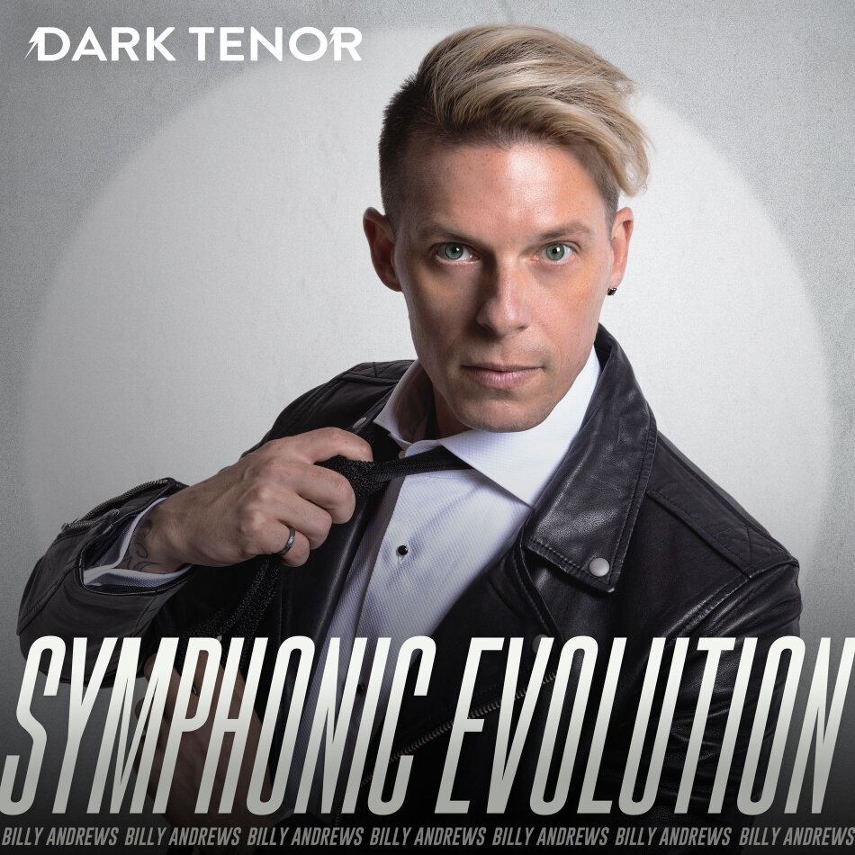 The Dark Tenor - Symphonic Evolution