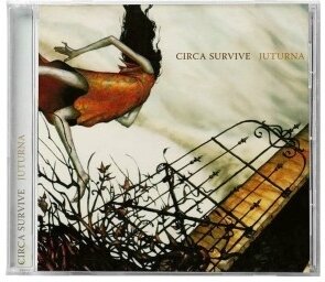 Circa Survive - Juturna 2025 Reissue