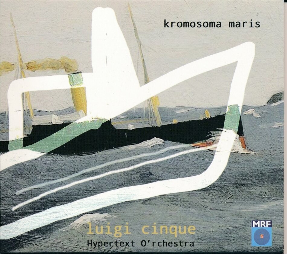 Luigi Cinque - Kromosoma Maris