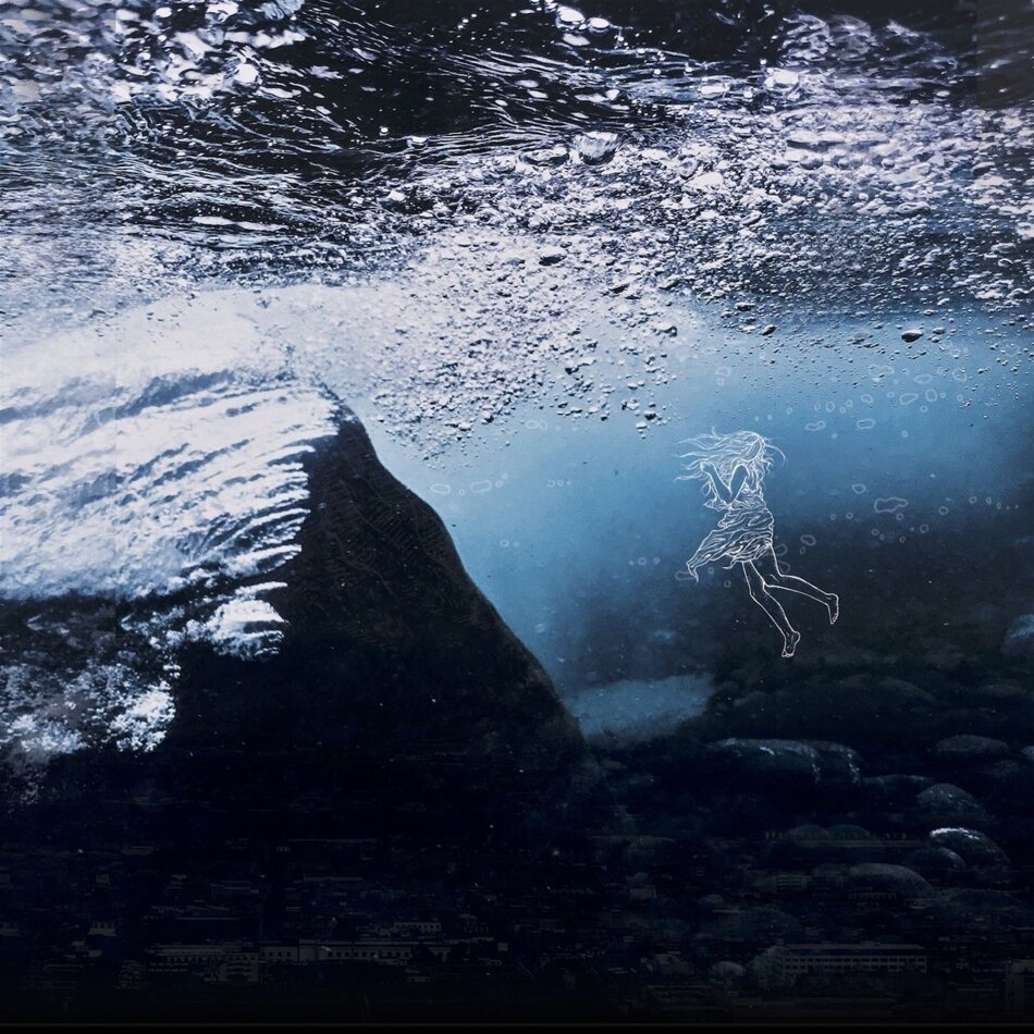 Isgaard - The Water in You