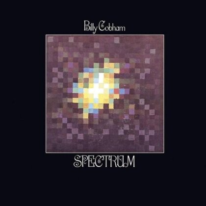 Billy Cobham - Spectrum (2025 Reissue, Gatefold, Analogue Productions, 2 LPs)