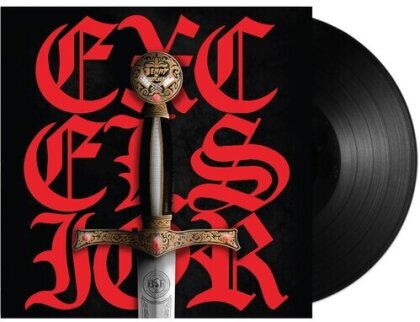 Benny The Butcher - Excelsior (LP)