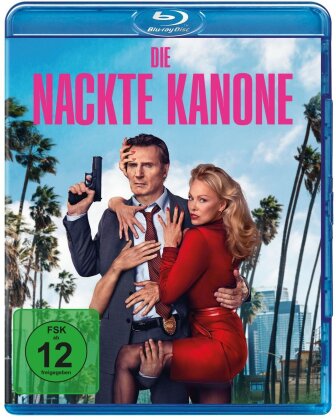 Die nackte Kanone (2025)