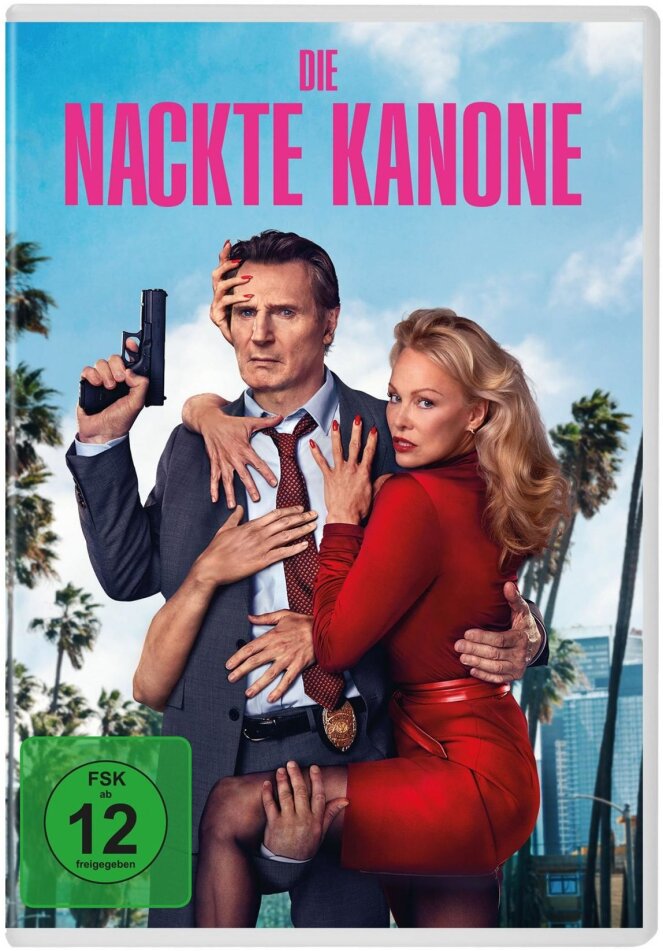 Die nackte Kanone (2025)