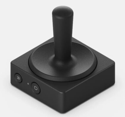 Microsoft - Surface Adaptive Joystick Button