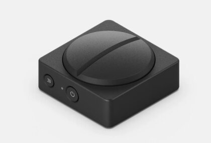 Microsoft - Surface Adaptive Dual Button