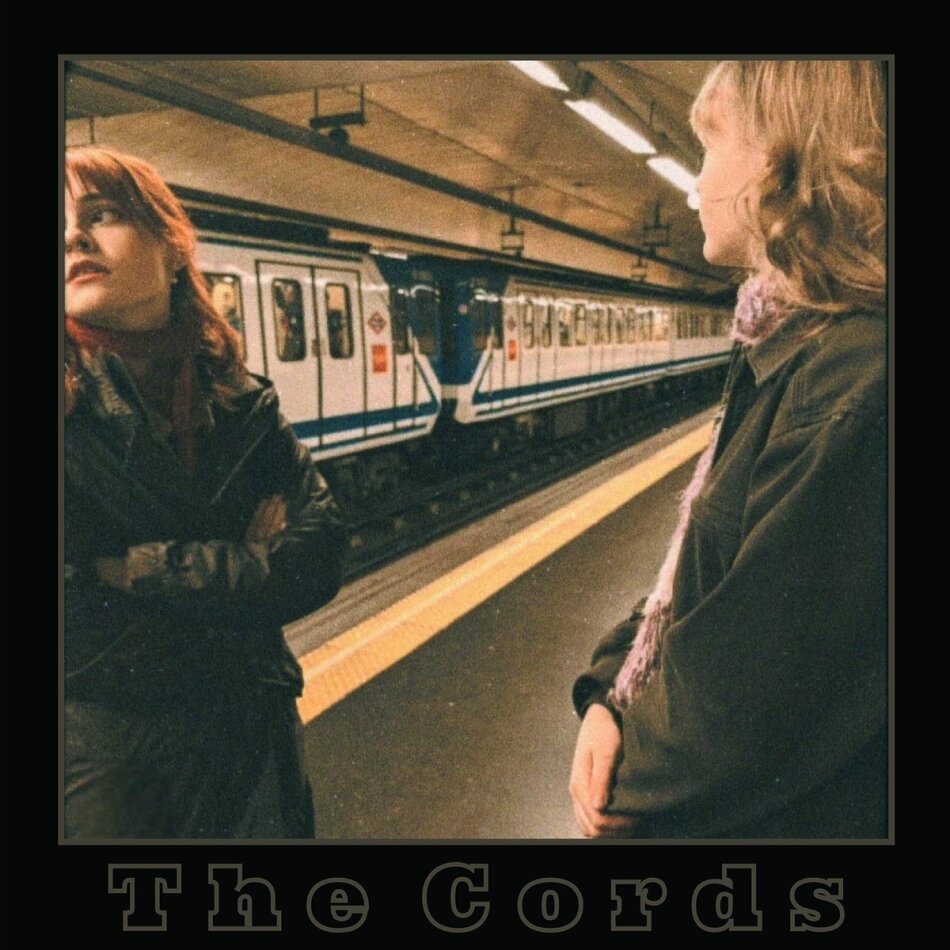 The Cords (UK) - ---