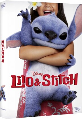 Lilo & Stitch (2025)