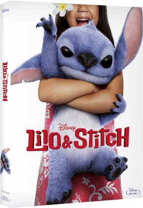 Lilo & Stitch (2025)