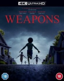 Weapons (2025)