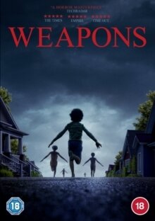 Weapons (2025)