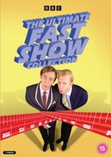 The Fast Show - The Ultimate Collection 7 DVD