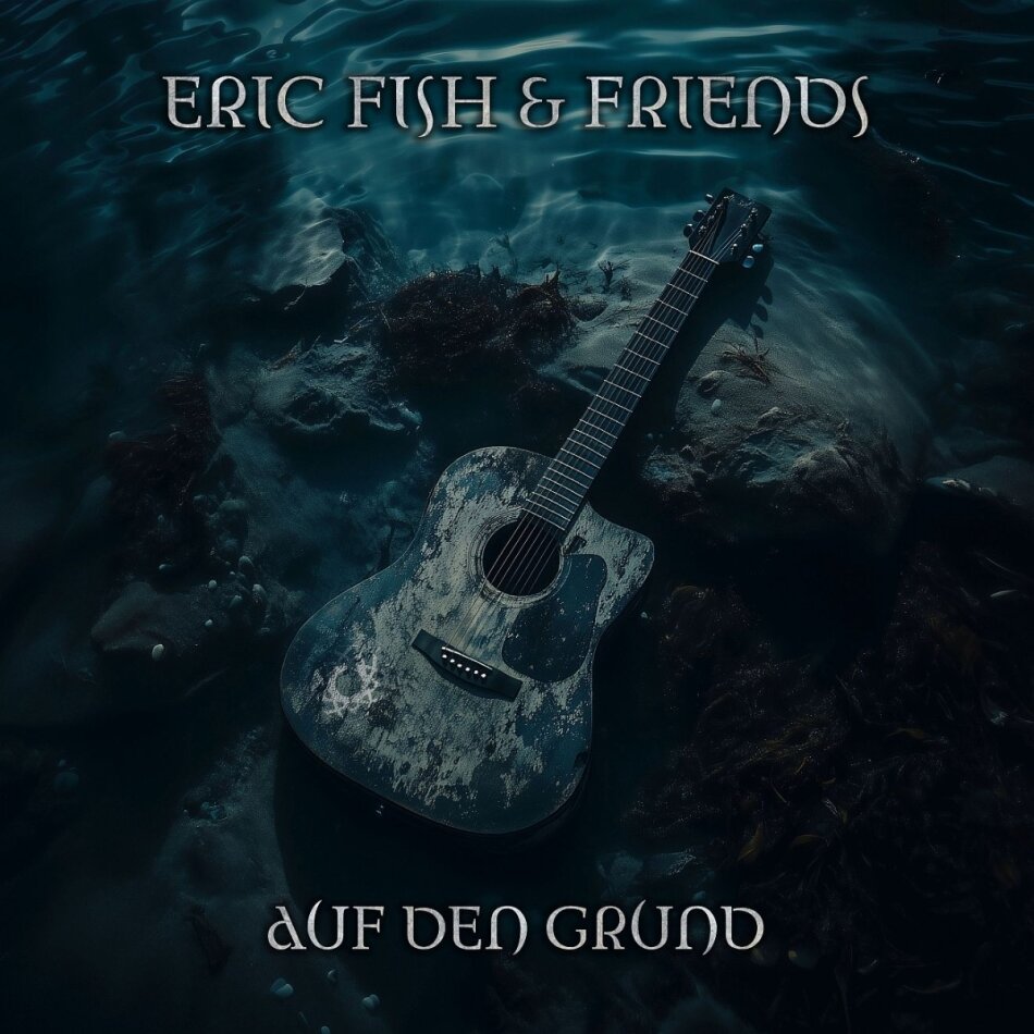 Eric Fish (Subway To Sally) - Auf den Grund