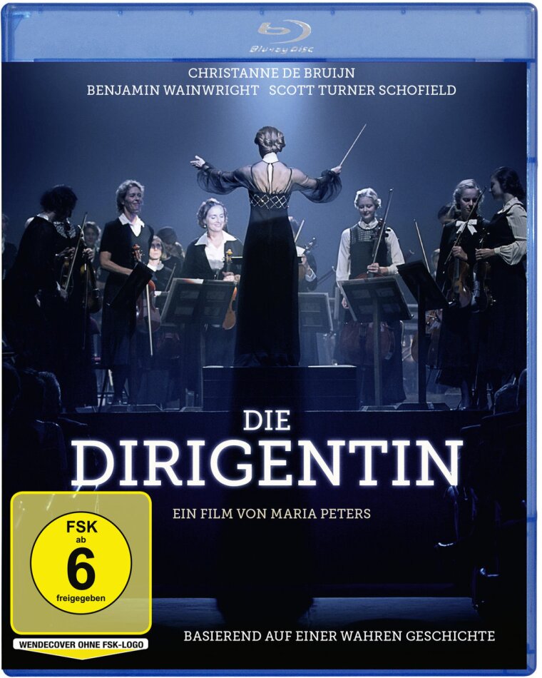 Die Dirigentin (2018)