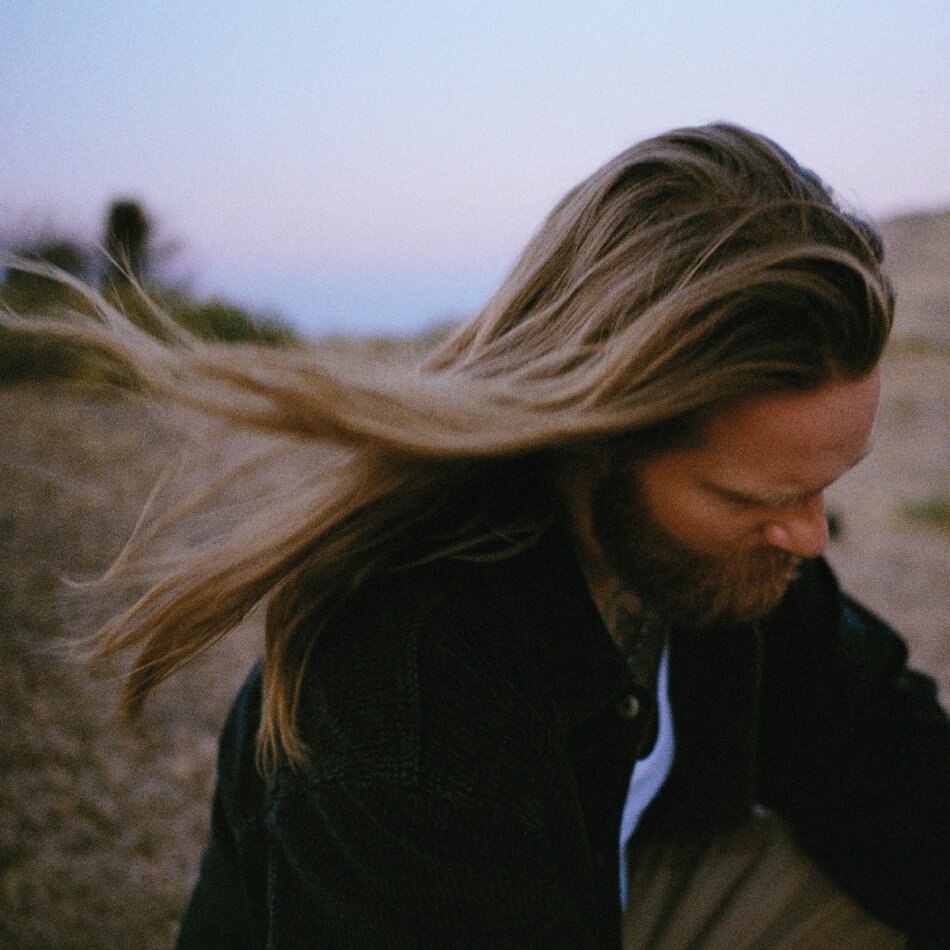 Sam Ryder - Heartland Colored, LP