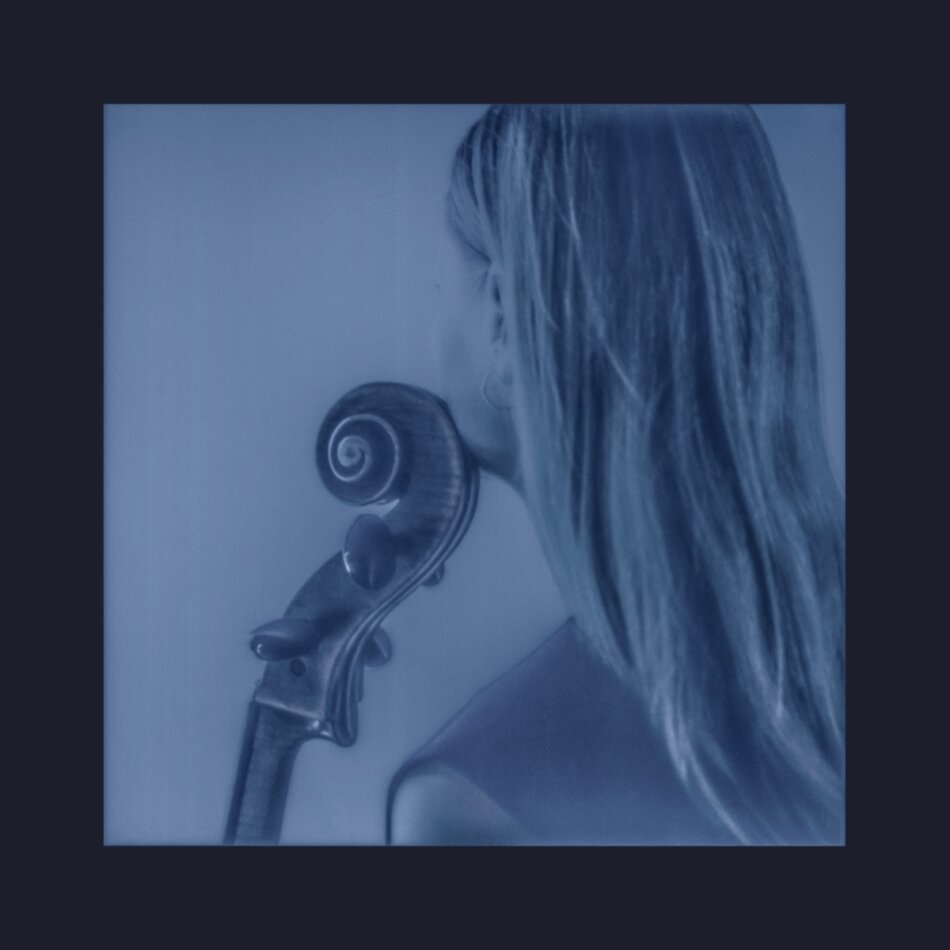 Czocher Dobrawa - State Of Matter