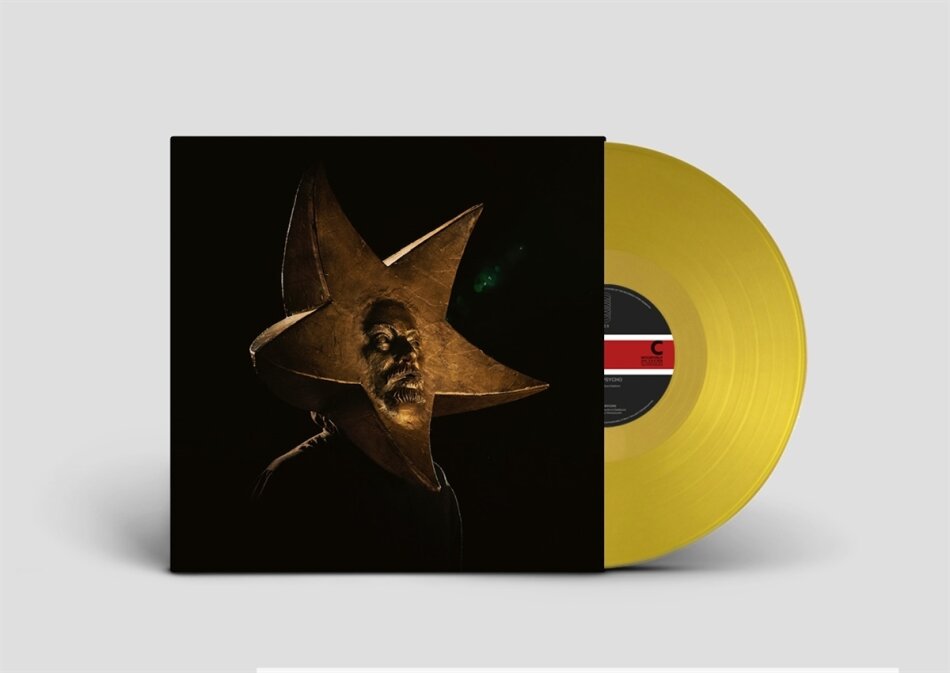 Motorpsycho - --- Indies Only, Yellow Vinyl, 2 LPs