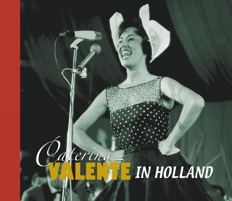Caterina Valente - In Holland