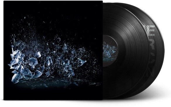 The Dillinger Escape Plan - Dissociation 2025 Reissue, LP