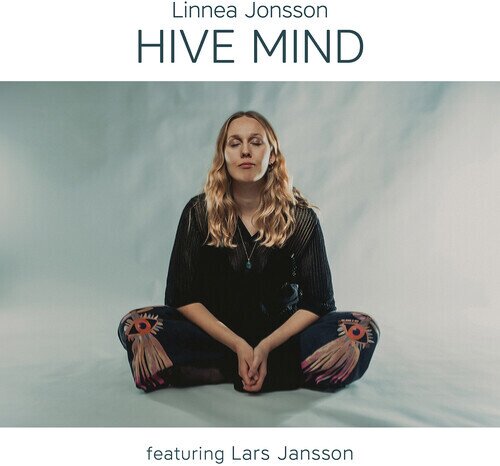 Alexander Boldachev feat. Lars Jansson - Hive Mind