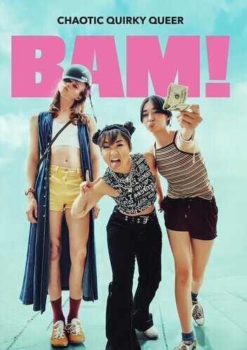 BAM! (2024)