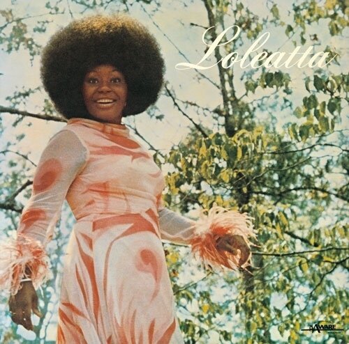 Loleatta Holloway - Loleatta 2025 Reissue, Ultravybe