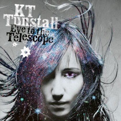 KT Tunstall - Eye To The Telescope (Stargazer Edition, 4 CDs)