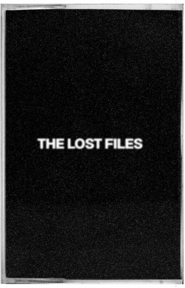 Ski Mask The Slump God - The Lost Files
