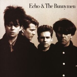 Echo & The Bunnymen - --- (2025 Reissue, WEA)